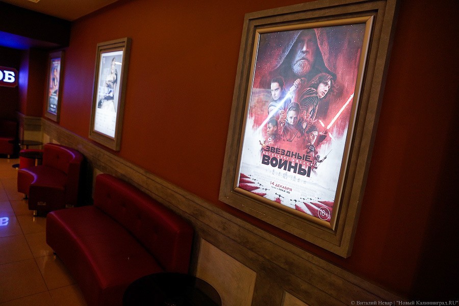 Зарубежным кинокомпаниям пообещали возмещение затрат на съемки фильмов в России