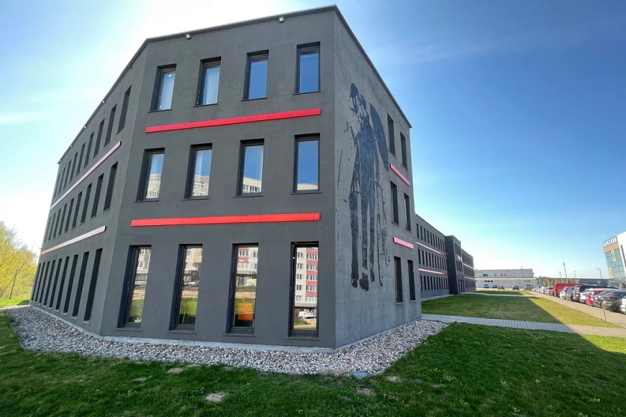 Глава Минтруда заявил, что в Калининграде недостаточно объектов реабилитации