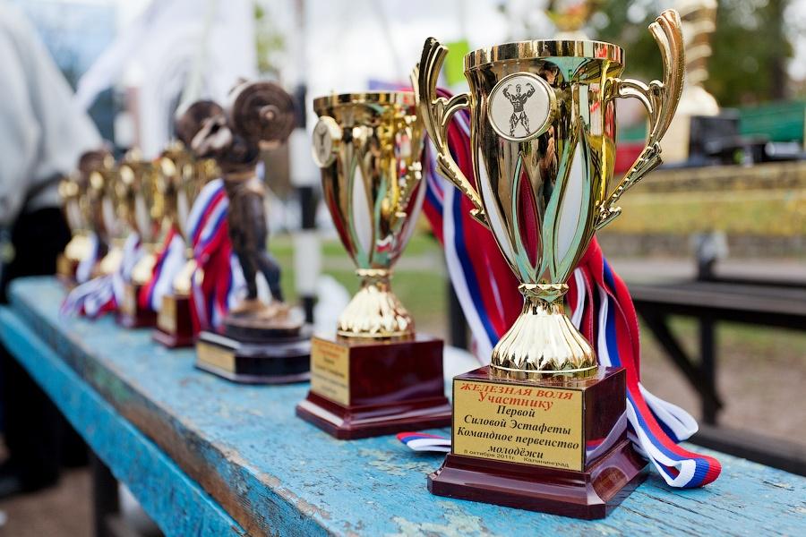 "Сила есть - и воля есть": фоторепортаж "Афиши Нового Калининграда.Ru"