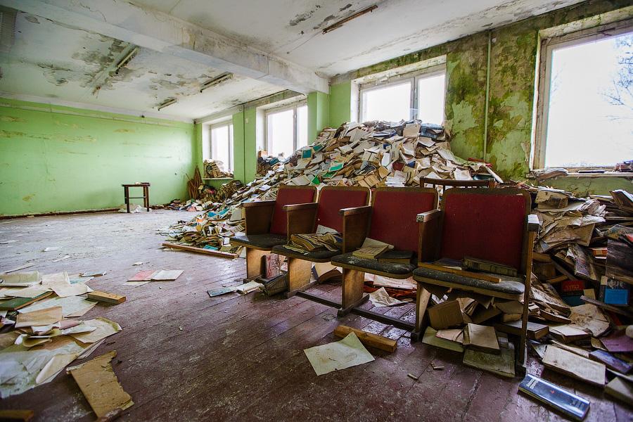 Тлен и Ильич: завод «Судоремонт-Балтика» в проекте «Пустые дома»