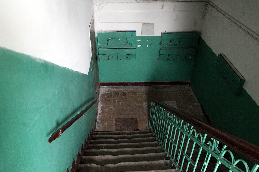 Суд оштрафовал калининградскую УК за громко работающий по ночам лифт