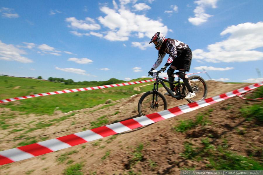 «Прилечь на “трех сиськах”»: фоторепортаж «Нового Калининграда.Ru»