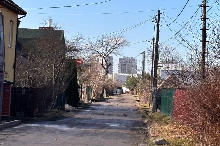 ​​Садоводы Калининграда: власти хотят изъять сотню наших дач близ Моспроспекта