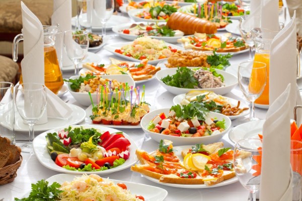 Выбирая отдых в ресторане «Таймс», вы получаете комфорт и великолепную кухню