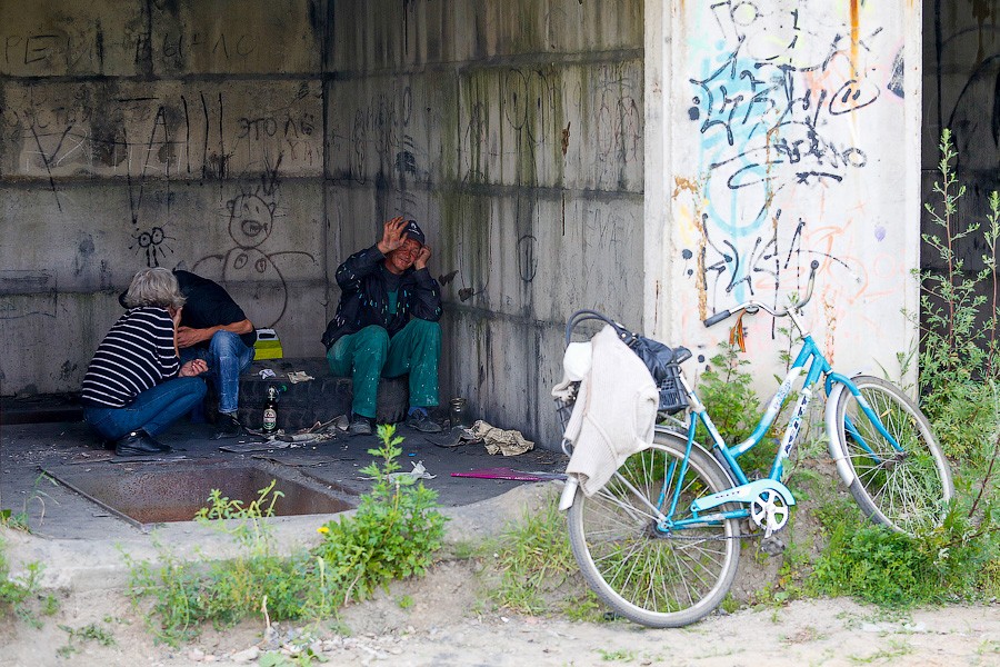 Житель Черняховска попросил у знакомой велосипед «прокатиться» и продал его