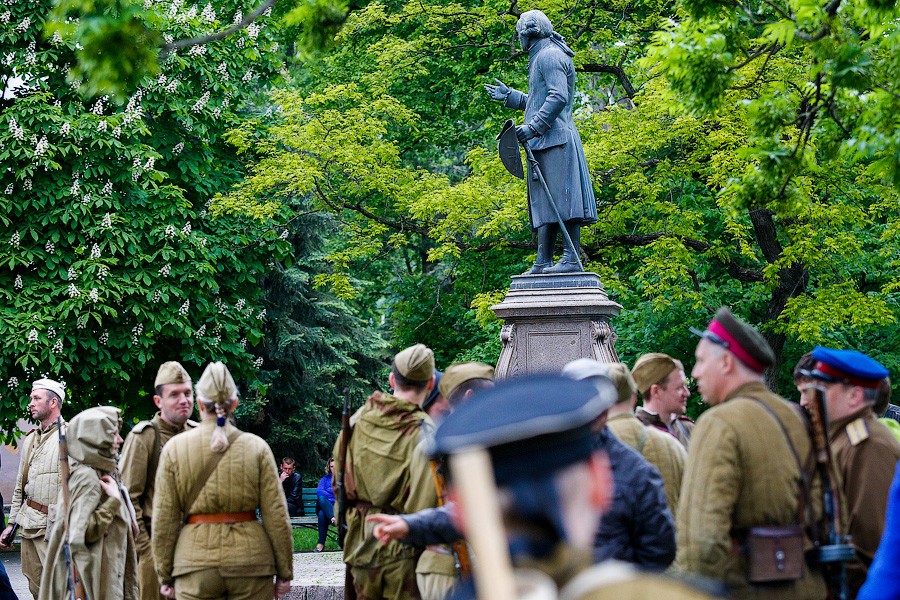 Фото — Виталий Невар, «Новый Калининград»