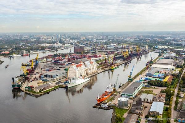 Энерготрансбанк предлагает специальные курсы валют для участников ВЭД