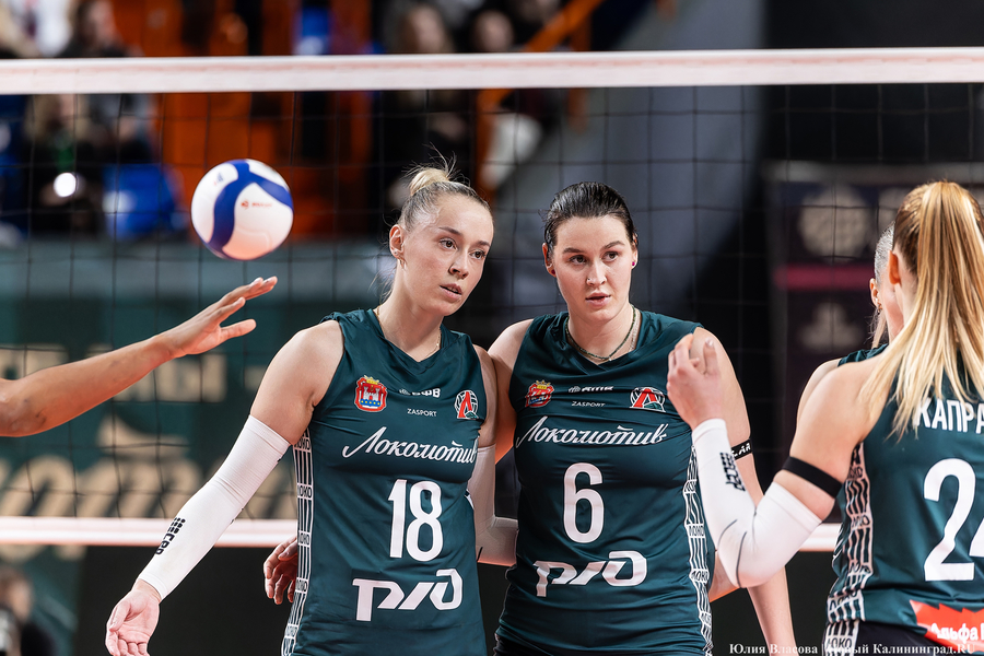 «Не сдаёмся и двигаемся дальше»: как прошёл матч «Локомотива» и «Динамо Ак-Барс»