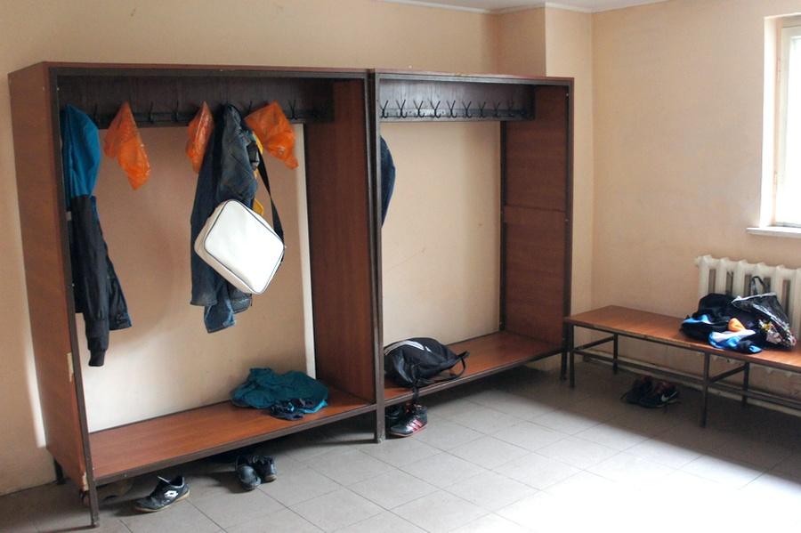 Стадион «Красная звезда»: особенности российского строительства и футбол на воде