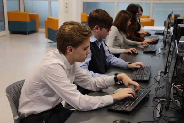 Проект для учеников 6–11 классов «Билет в будущее» стартует в регионе