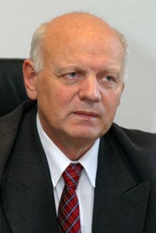 Глава счетной палаты: "Мы не регион-реципиент, мы регион-донор!"