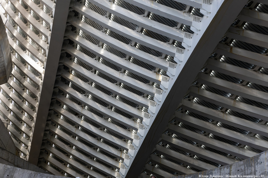 «Ку-де-пье» на Острове: как идёт строительство филиала Большого театра (фото)