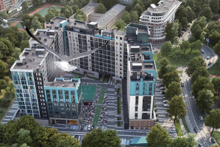 Это вообще законно? 7 вопросов о строительстве высотки на ул. Донского