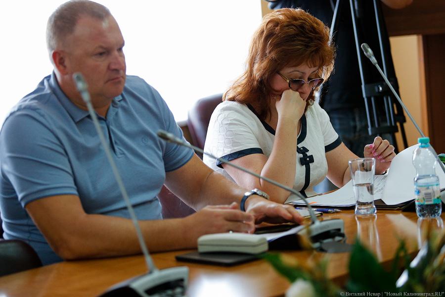 Прощай, кондуктор: Калининград хочет «нанять» электронику в автобусы