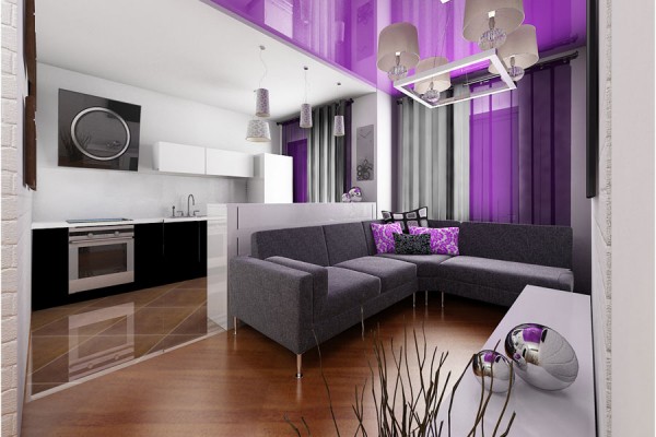 Купить жилье просто: квартира-студия за 630 000 рублей плюс душевая в подарок