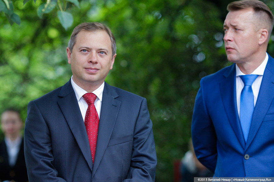 В Корпорации развития считают, что для привлечения инвестиций нужен гольф-клуб