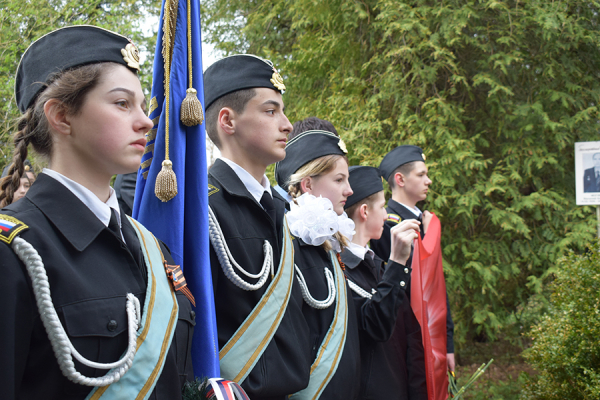 КМЛ: еще в школе, а уже в вузе