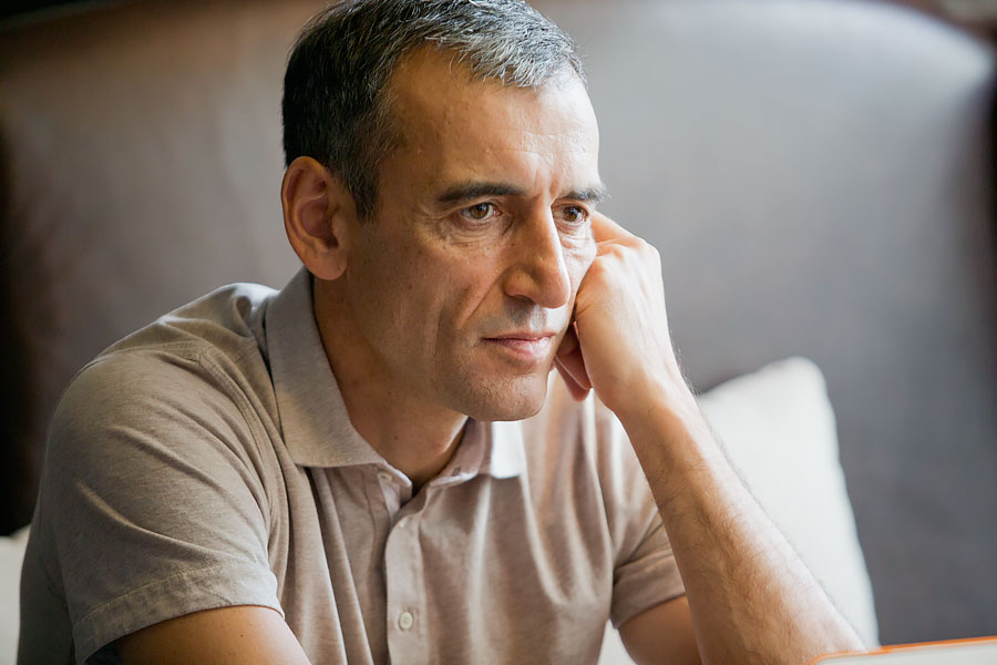 Николай Власенко: «Сейчас безвременье, когда лучше не светиться»