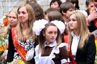 Выпускники школ Калининграда хотят учиться на юристов, экономистов и инженеров