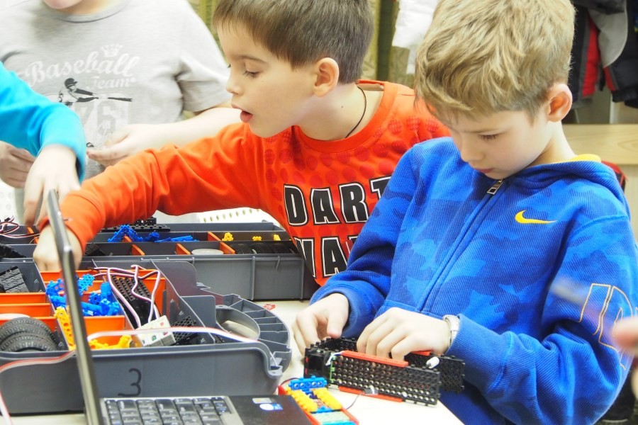 Балтийский академический центр