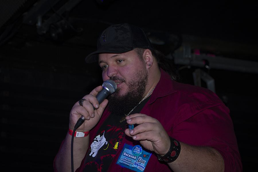 «Рок ради жизни»: как в Калининграде прошёл благотворительный фестиваль (фото)