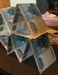 Калининградский бизнесмен подозревается в растрате более 200 млн рублей