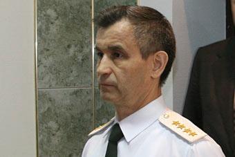 Нургалиев решил доучить офицеров, не имеющих юридического образования