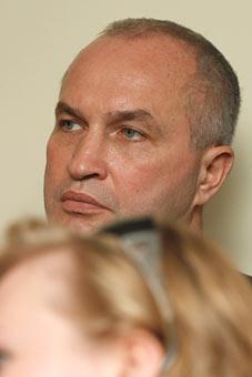 Щербаков: модель развития экономики региона подошла к исчерпанию потенциала