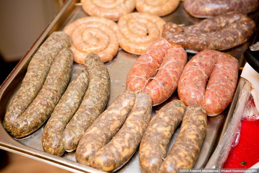 Свиная рулька с удовольствием: повар Евгений Ерошкин на «Открытой кухне» у Олега Скворцова