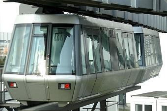 Областные власти взялись за проект «подвесного метро» для Калининграда