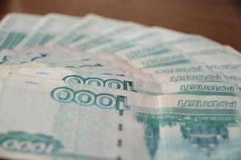 Бухгалтер спортивной школы подозревается в махинациях на 200 тыс рублей