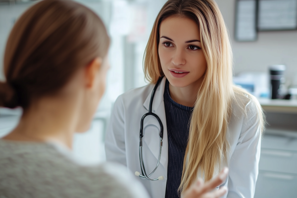 Полипы: можно ли избавиться за 1 час?