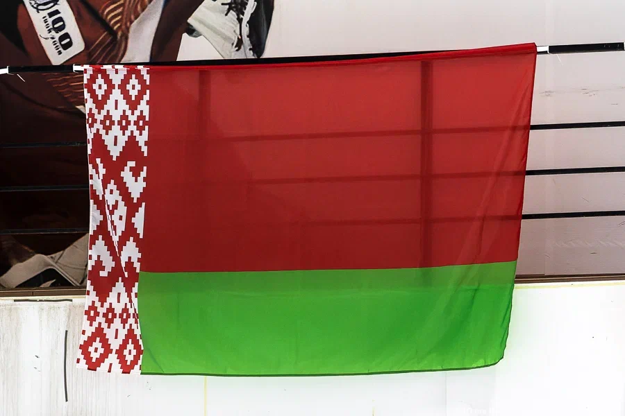 МИД Белоруссии вручил дипломату из Литвы ноту протеста