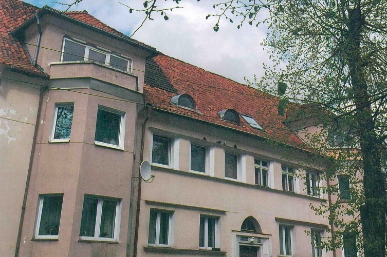 Васильев посоветовал переезд калининградцам, недовольным историческими зданиями