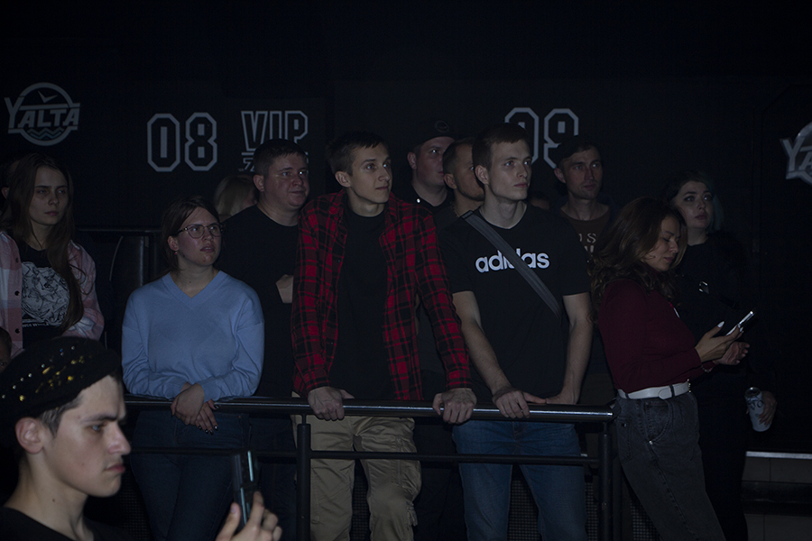 «Рок ради жизни»: как в Калининграде прошёл благотворительный фестиваль (фото)