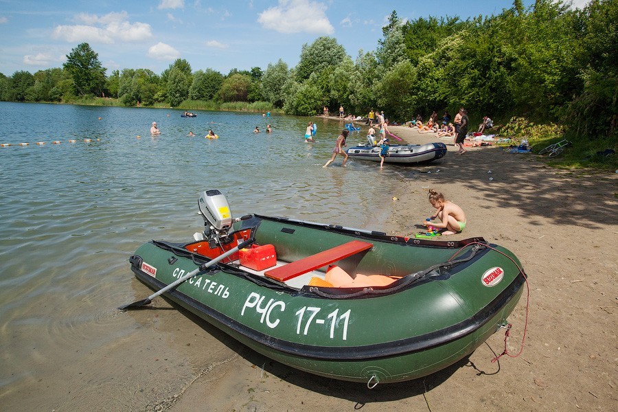 Минприроды отправило инспектора на Шенфлиз после сообщения об угольной пыли