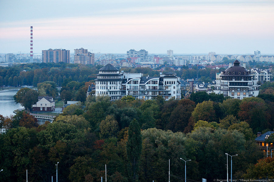 Фото — Виталий Невар, «Новый Калининград.Ru»