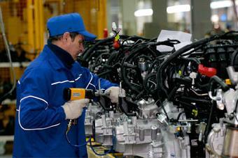 «Автотор» верит, что государство профинансирует пятую часть автокластера в Калининграде