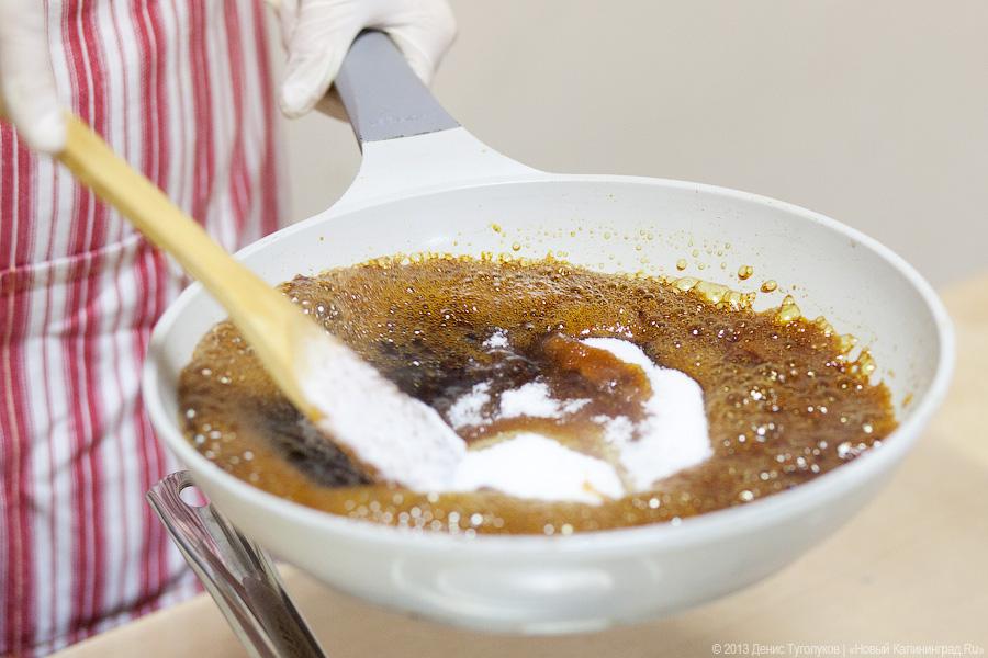 Идет коза рогатая: печем к Новому году и Рождеству «козулю»