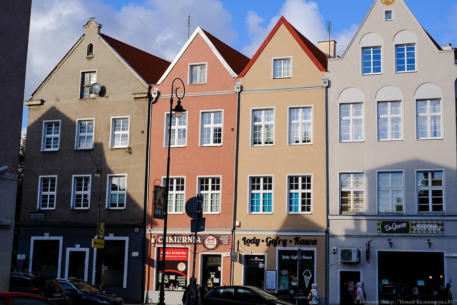 В Польше число зарегистрированных случаев COVID-19 выросло до 25 669