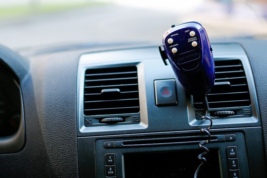 Полиция подключилась к поискам пропавшего под Калининградом журналиста