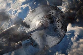 Великий миф современности