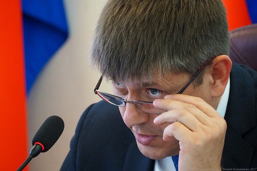 Кропоткин объяснил довыборы почетного жителя влиянием общественности