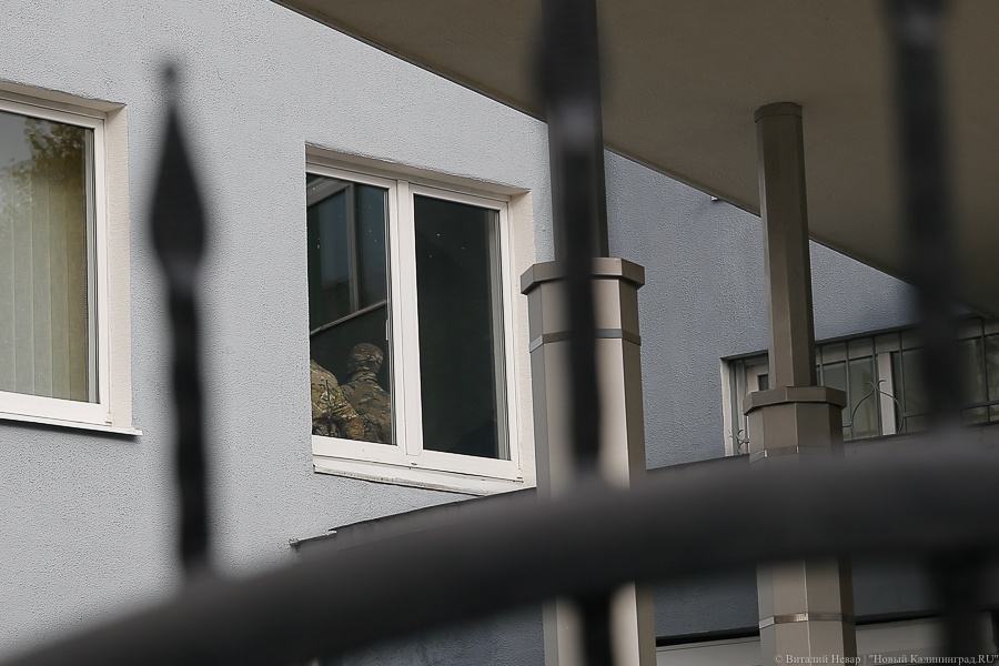 Защита просит выпустить Дацышина под залог в 10 млн рублей