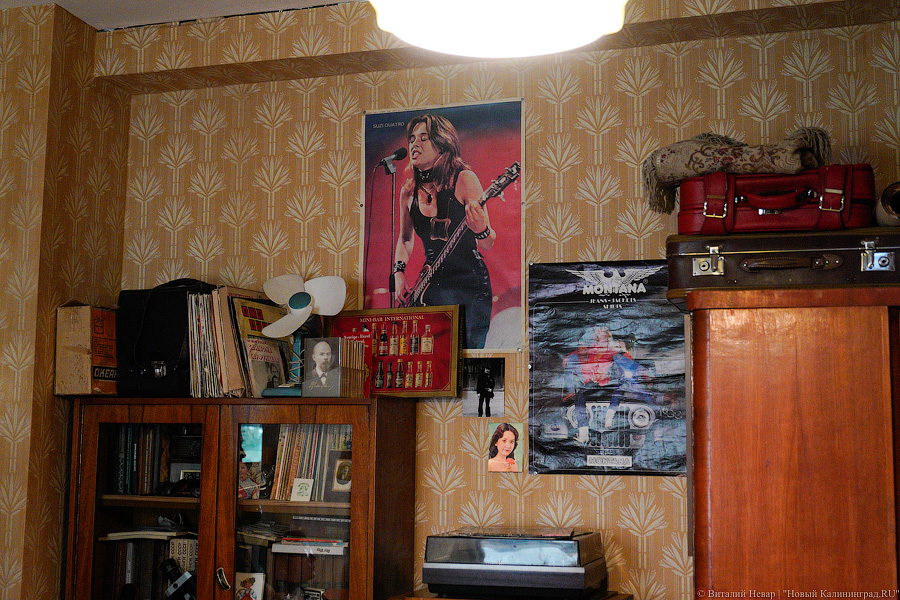 Страна нерассказанных историй: в Калининграде открылся музей советской эпохи Дом китобоя