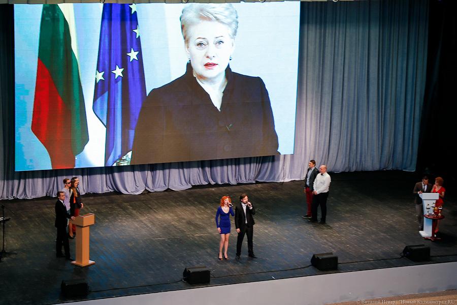 «Разве можно наспех?»: как в светлогорском Театре эстрады впервые провели КВН