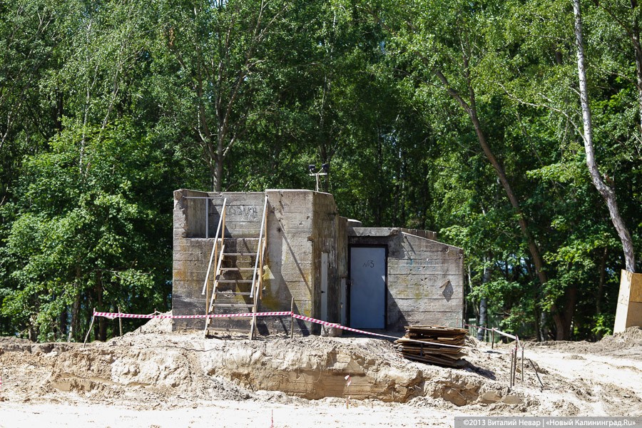 Собственнику не удалось оспорить решение суда о сносе таунхаусов в СНТ «Победа»