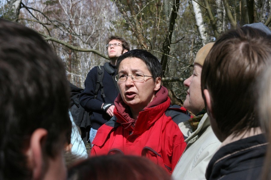 Суд отменил штраф «Экозащите», из-за которого на Королеву завели уголовное дело