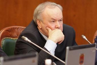 Гендиректор «Мостовика» пообещал, что стадион к ЧМ-2018 будет стоить не дороже 10 млрд