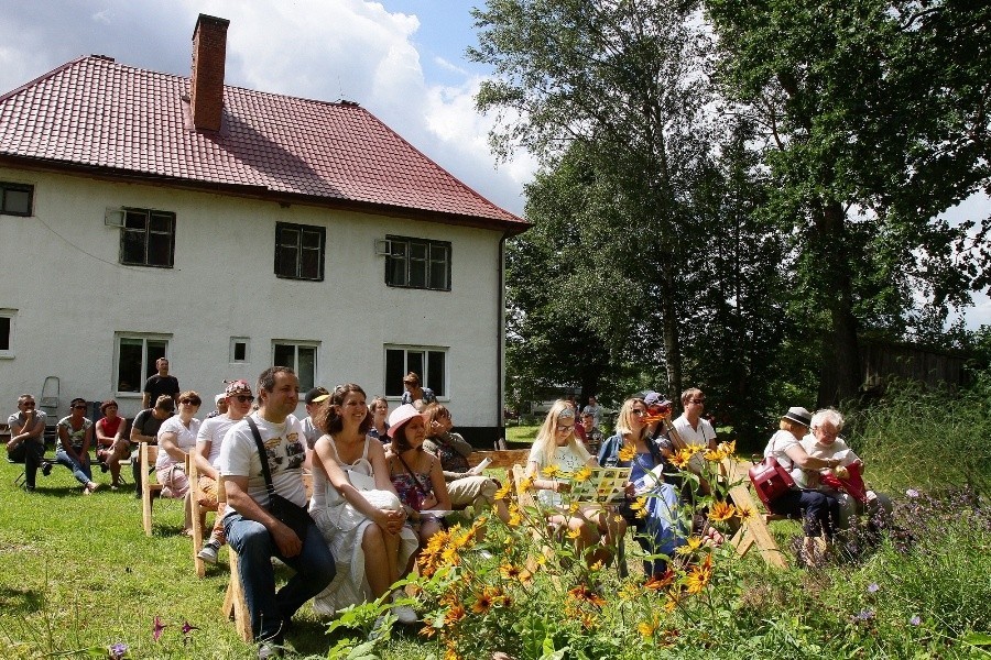 Ежегодный праздник «Соседи» устроят в Краснолесье 10 августа